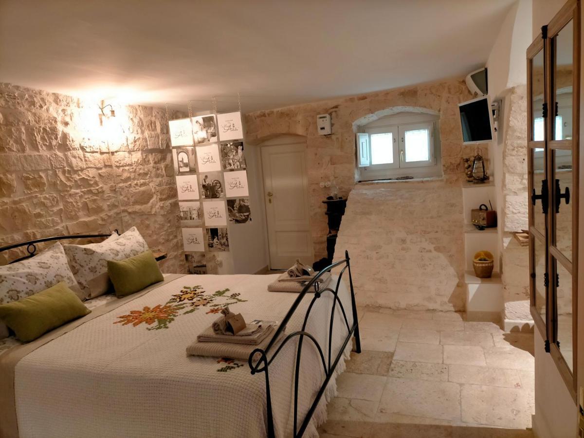 Tra MurAntiche Putignano Exterior foto