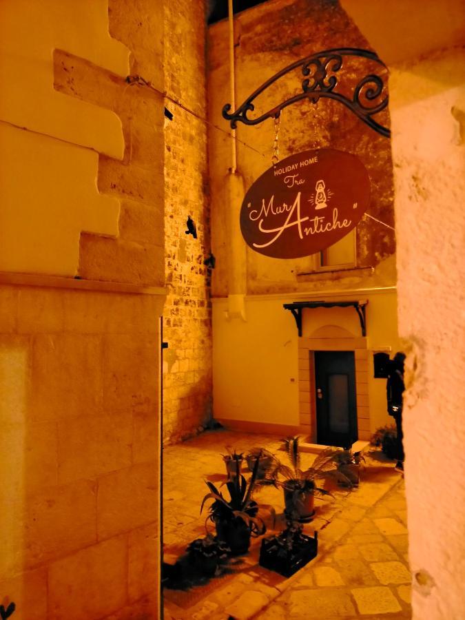 Tra MurAntiche Putignano Exterior foto