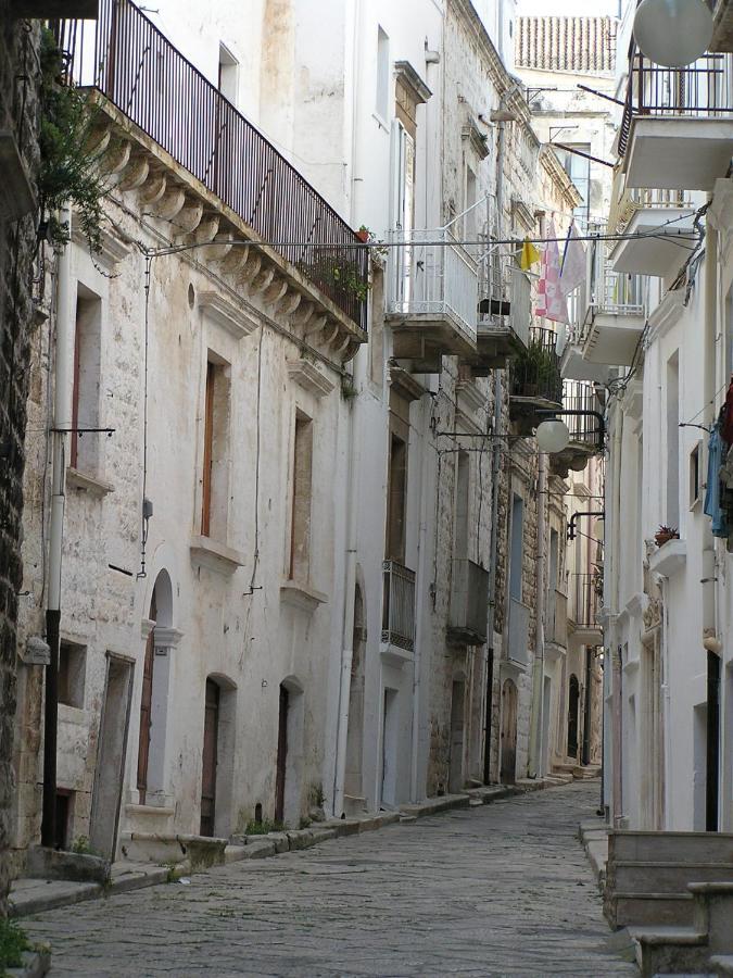 Tra MurAntiche Putignano Exterior foto