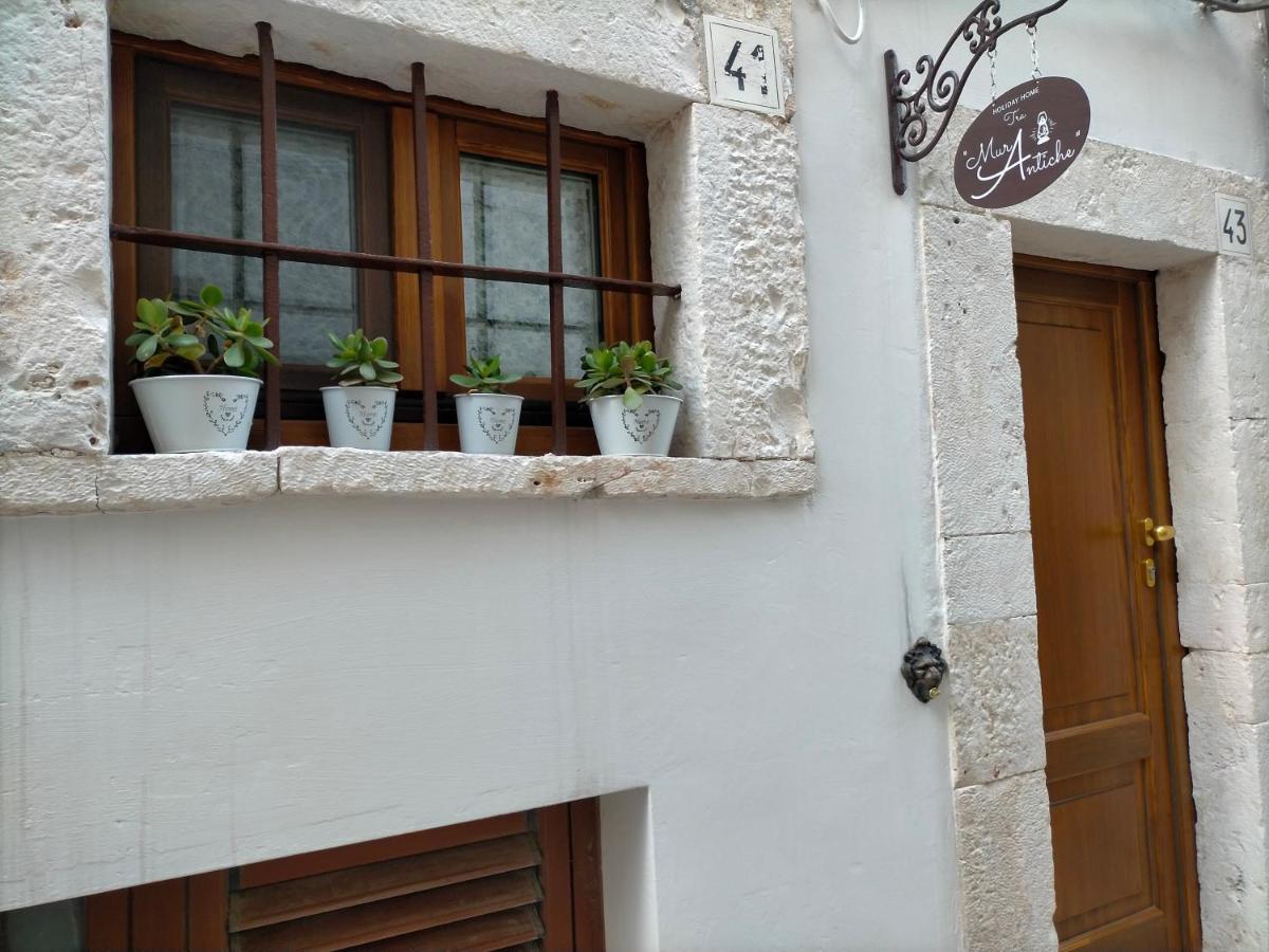 Tra MurAntiche Putignano Exterior foto