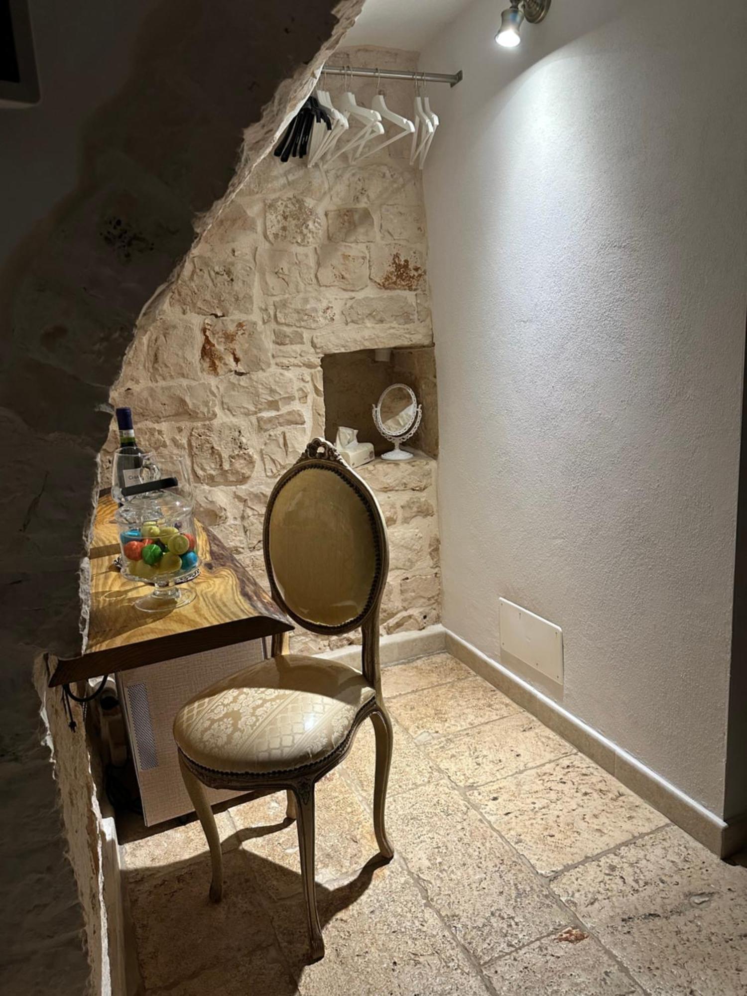 Tra MurAntiche Putignano Exterior foto